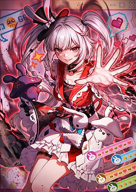 Honkai Star Rail Sparxie