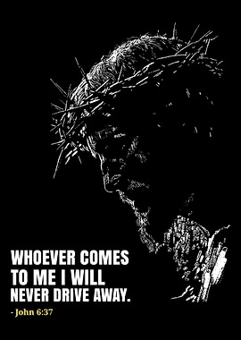 Jesus Crown of Thorns Quote