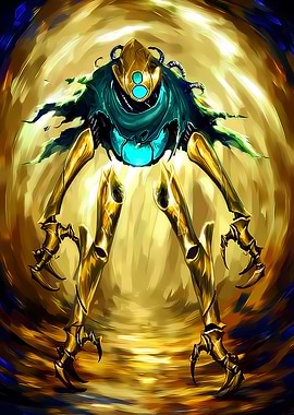 The Defect Awakens - Slay the Spire