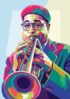 Jazz Musician