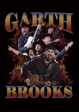 Garth Brooks Bootleg