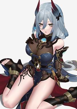 Honkai Star Rail Hanya