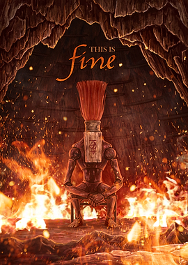 This is fine Gestral