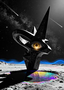 Serendipitus Neverpath Entity