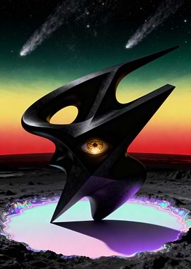 Optimitus Neverpath Entity