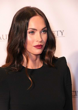 Megan Fox at Event