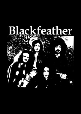 Blackfeather Band Portrait