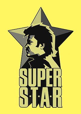 Superstar Rajinikanth