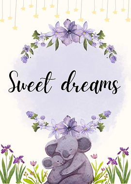 Sweet Dreams