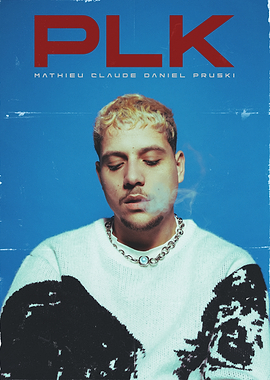PLK Portrait