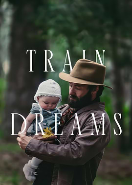 Train Dreams Movie