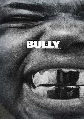 Bully Album Cover