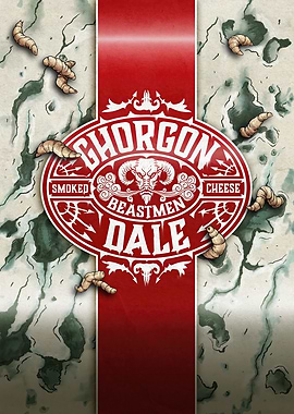Ghorgon Dale