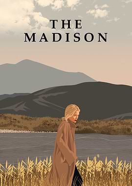 The Madison Poster