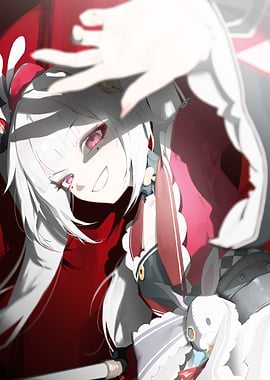 Honkai Star Rail Sparxie