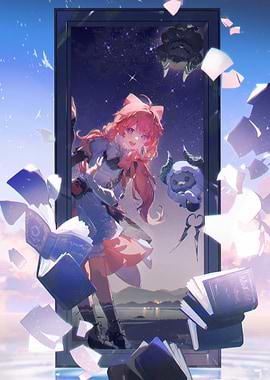 Wuthering Waves Encore