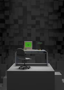 Good Day At The Office