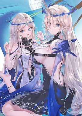 Wuthering Waves Fleurdelys