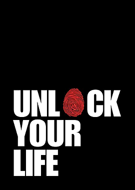 Unlock Your Life