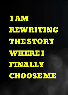 Inspirational Quote About Self-Love