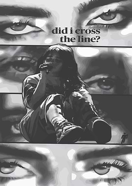 Billie Eilish 'Did I Cross the Line?'