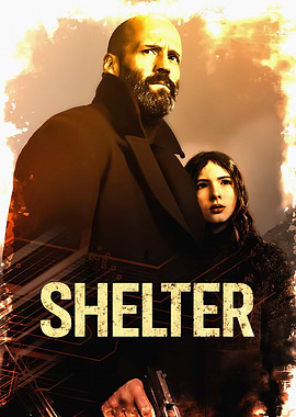 Shelter Movie Poster
