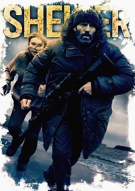 Shelter Movie Poster