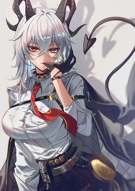 Wuthering Waves Zani