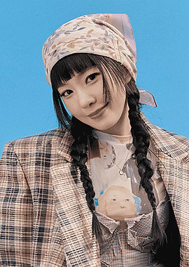 IRENE Red Velvet 'Biggest Fan'