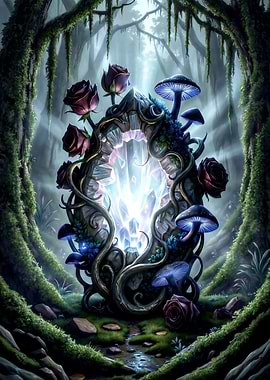 Forest Portal