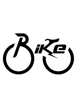 Bike Logo Design