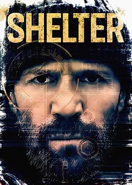 Shelter Movie Poster