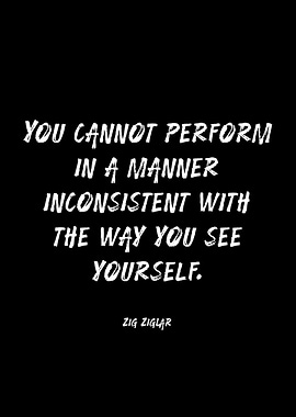 Zig Ziglar Inspirational Quote