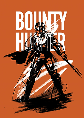The Mandalorian: Hunter's Grit