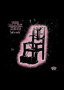 Let's Rock Electric Chair