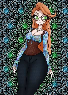 Petra HH style