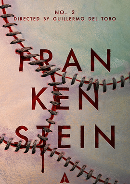 Frankenstein Movie Poster