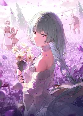 Wuthering Waves Phrolova