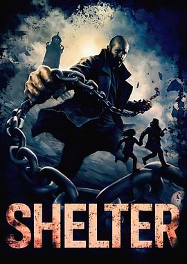 Shelter Movie Poster