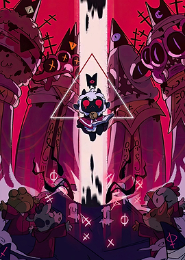 Cult of the Lamb Ritual