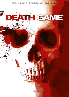 Death Game Movie Poster