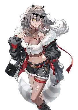 Honkai Star Rail Stelle