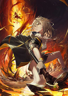 Honkai Star Rail Stelle