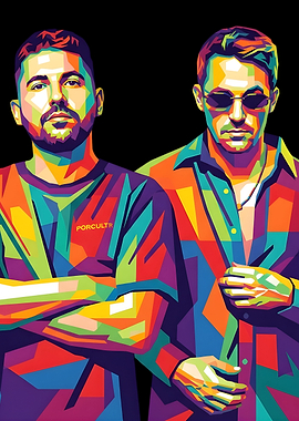 Dimitri Vegas & Like Mike