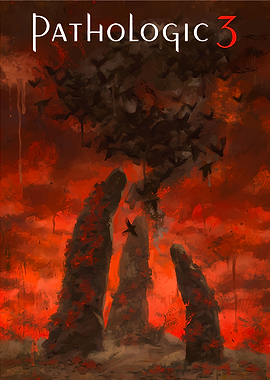 Pathologic 3 Game Art
