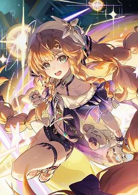 Wuthering Waves Sigrika