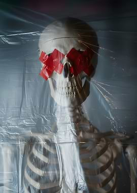 Faces Of Death Fan Art