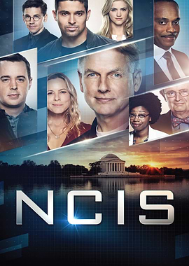 NCIS Poster