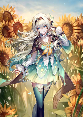 Honkai Star Rail Firefly