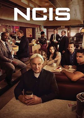 NCIS Poster
